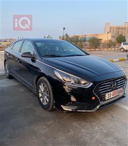 هیۆندای سۆناتا